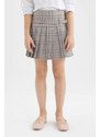 DEFACTO Girl Regular Fit Skirt