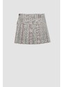 DEFACTO Girl Regular Fit Skirt