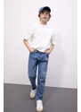 DEFACTO Boy Balloon Fit Jeans