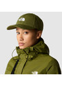 The north face recycled 66 classic hat RCYD 66 CLASSIC HAT FOREST OLIVE