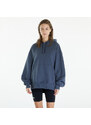 Reebok LTD Oversized Hoodie UNISEX Stone Blue