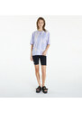 adidas Originals Dámské tričko adidas Dye Allover Print T-Shirt Violet Tone