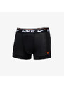 Boxerky Nike Dri-FIT Ultra Comfort Trunk 3-Pack Multicolor
