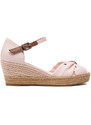 Espadrilky Tommy Hilfiger