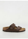 Birkenstock Arizona Narrow (bf dark brown)hnědá