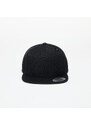 Kšiltovka Urban Classics Classic Snapback Black