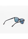Pánské sluneční brýle Horsefeathers Chloe Sunglasses Gloss Black/ Mirror Rose