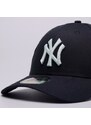 New Era Čepice Mlb 9Forty New York Yankees Cap Bas New York Dítě Doplňky Kšiltovky 10531939