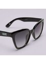 Vans Brýle Hip Cat Sunglasses ženy Doplňky Sluneční brýle VN000HEDBLK1
