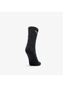 Pánské ponožky Nike Everyday Cushioned Training Crew Socks 3-Pack Black/ White