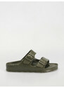 Birkenstock Arizona Eva Narrow (khaki)zelená