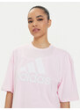 T-Shirt adidas