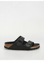 Birkenstock Arizona Narrow (triples black)černá