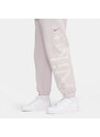Nike Sportswear Phoenix Fleece Pant VIOLET