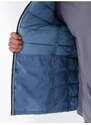 LC Waikiki Standard Fit Men's Down Jacket with a Hooded Hood.