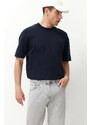 Trendyol Gray Boyfriend Stretchy Fabric Jeans Denim Trousers