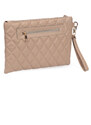 Capone Outfitters Paris Quilted Women's Bag