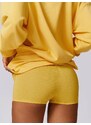 Gymclothes Dámská sukně Amber Yellow