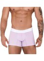 Clever Moda Tethis boxerky lilac CM-1508