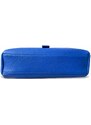 Dámská kabelka listonoška Herisson modrá 1452H2023-195