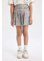 DEFACTO Girl Regular Fit Skirt