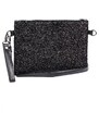 Capone Outfitters Beaded Paris 222 Women's Clutch Bag