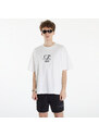 Pánské tričko C.P. Company Short SleeveT-Shirt Gauze White