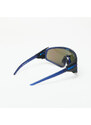 Pánské sluneční brýle Oakley Latch Panel Matte Trans Navy/ Prizm Sapphire