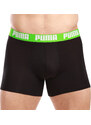 2PACK pánské boxerky Puma vícebarevné (701226387 017)