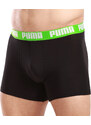 2PACK pánské boxerky Puma vícebarevné (701226387 017)