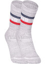 Ponožky Mons Royale merino šedé (100555-1160-781)