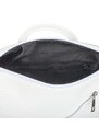 Dámský batoh RIEKER C2001-110-T29 bílá W3 bílá
