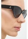 Sluneční brýle Jimmy Choo