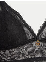 Podprsenka Bralette Emporio Armani Underwear
