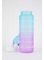 DEFACTO Unisex 750 ml Water Flask