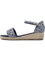 Espadrilky Tommy Hilfiger