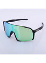 VFstyle Sluneční brýle Thiago Black x Green