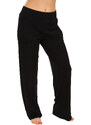 Volnočasové kalhoty Meracus Nanna černé (MEF060)