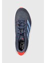 Běžecké boty adidas Performance Adizero SL tmavomodrá barva, IG8194