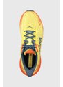 Běžecké boty Hoka Challenger ATR 7 žlutá barva, 1134497