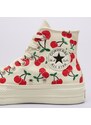 Converse Chuck Taylor All Star Lift ženy Boty Tenisky A08096C