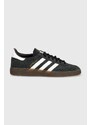 Boty adidas Originals Handball Spezial černá barva, DB3021