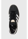 Boty adidas Originals Handball Spezial černá barva, DB3021