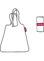 Skládací taška Reisenthel Mini Maxi Shopper Leo pastel pink