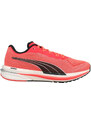 Puma Wmns Velocity Nitro Red-Black-White