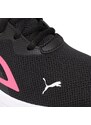Boty Puma Unisex All-Day Active Black-Sunset Pink
