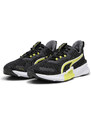 Puma Men Pwrframe TR 2 Black-Yellow-White