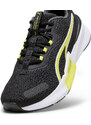 Puma Men Pwrframe TR 2 Black-Yellow-White