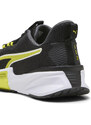 Puma Men Pwrframe TR 2 Black-Yellow-White