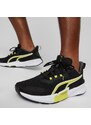 Puma Men Pwrframe TR 2 Black-Yellow-White